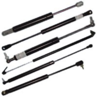 QD系列氣彈簧 QD系列氣彈簧